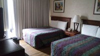 Standard Room, 2 Double Beds