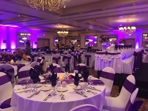 Ballroom
