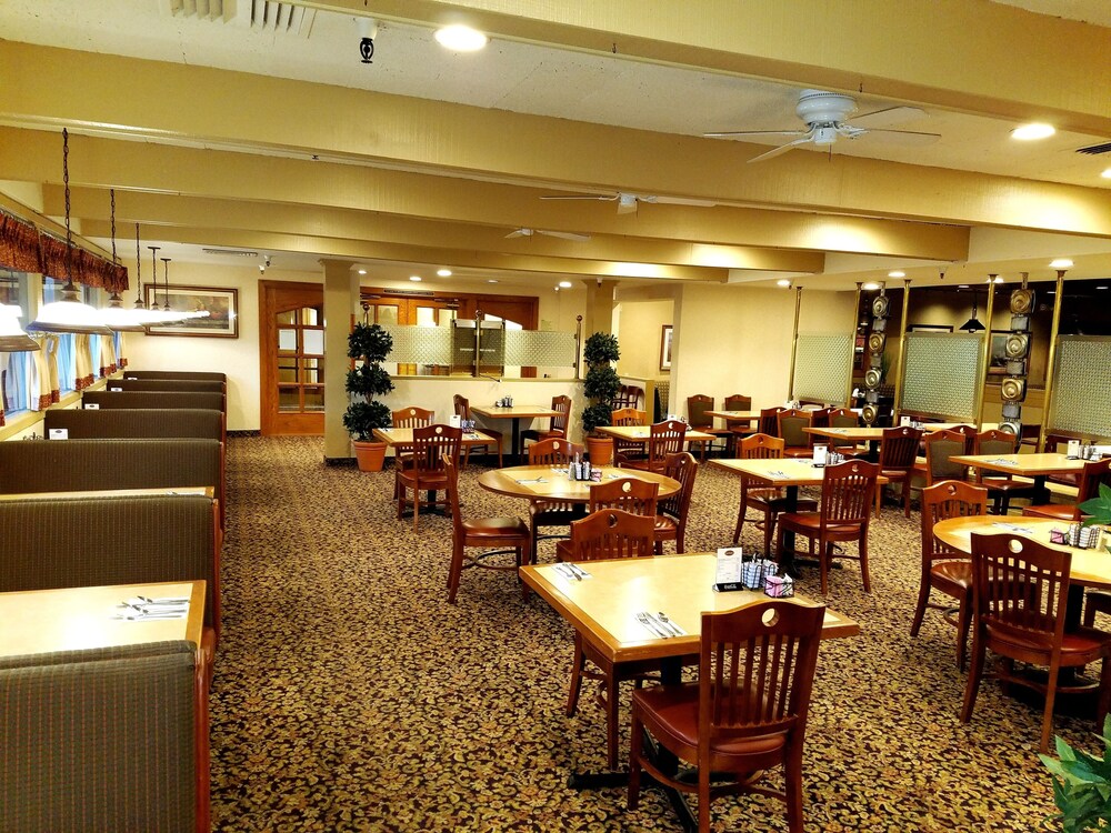Cafe