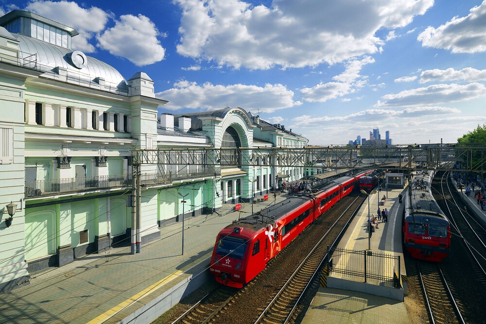 City View