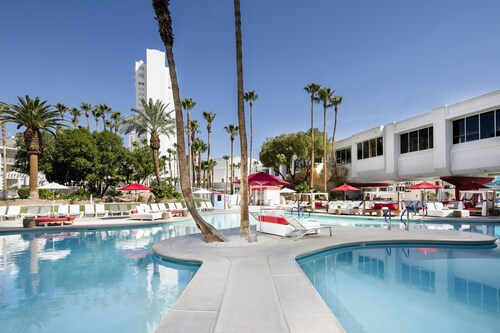 Tropicana Las Vegas - a DoubleTree by Hilton Hotel