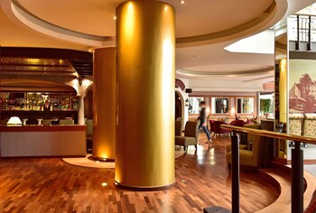 Hotel Bar