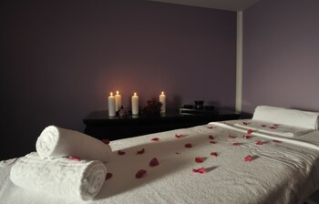 Treatment Room