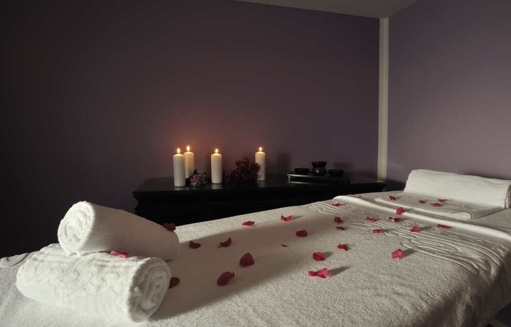 Treatment Room