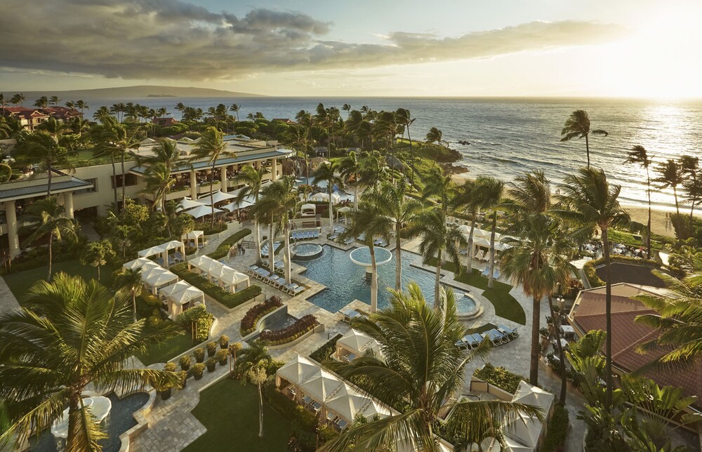 Exterior, Four Seasons Resort Maui at Wailea