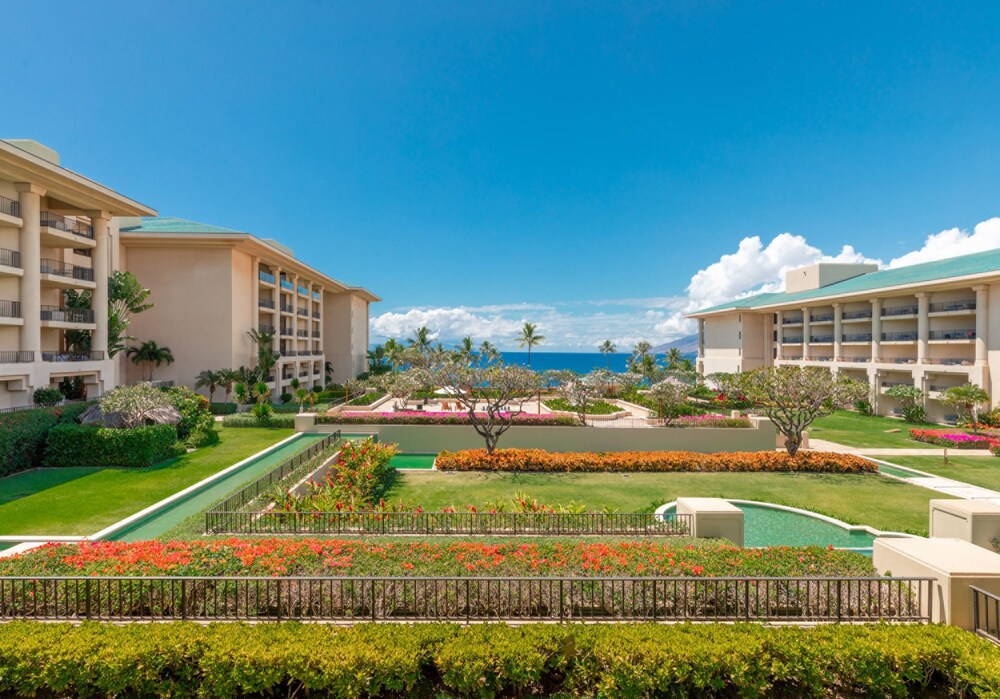 Room, Four Seasons Resort Maui at Wailea