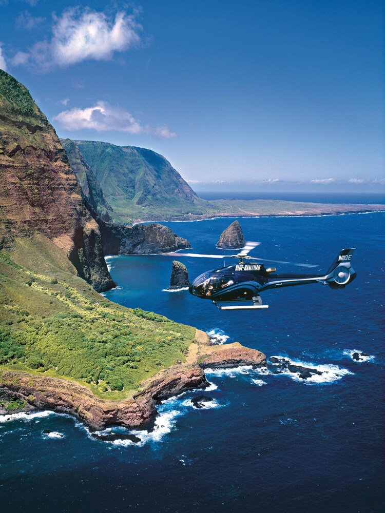 Point of interest, Four Seasons Resort Maui at Wailea