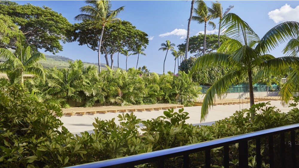 Room, Four Seasons Resort Maui at Wailea