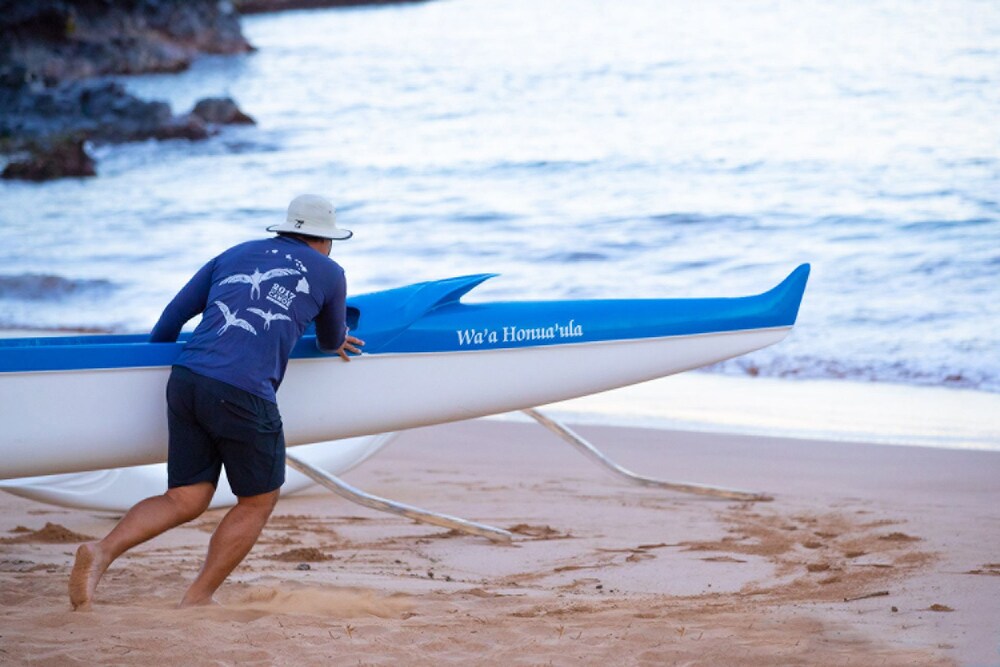Rowing