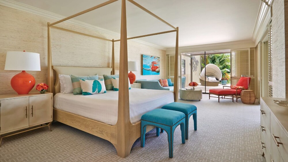 Room, Four Seasons Resort Maui at Wailea