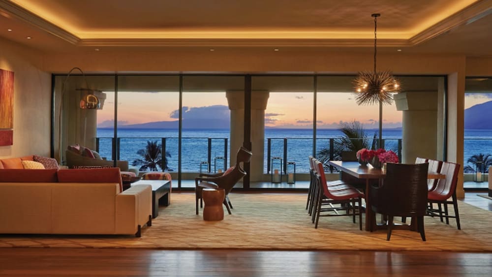 Room, Four Seasons Resort Maui at Wailea