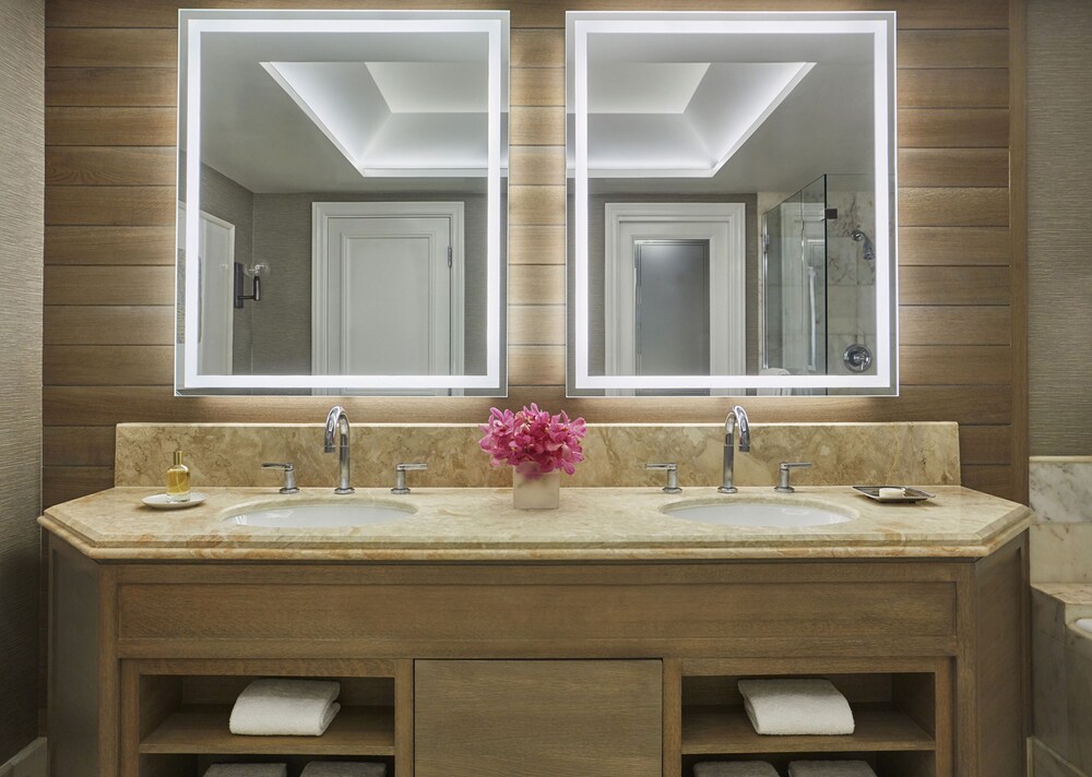 Bathroom, Four Seasons Resort Maui at Wailea