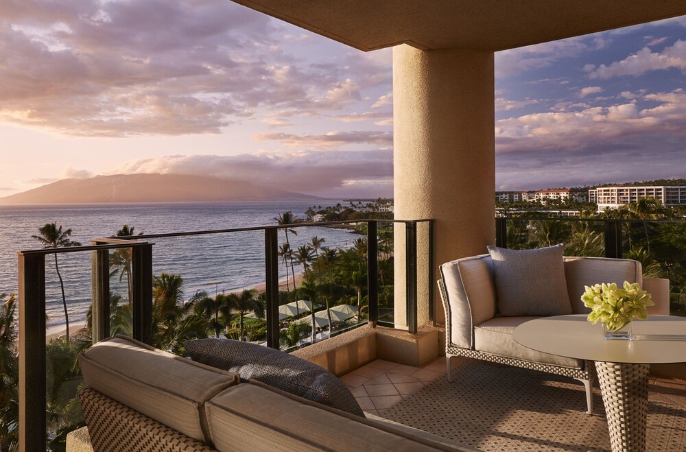 Room, Four Seasons Resort Maui at Wailea