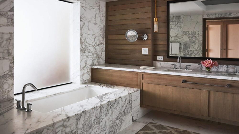 Bathroom, Four Seasons Resort Maui at Wailea