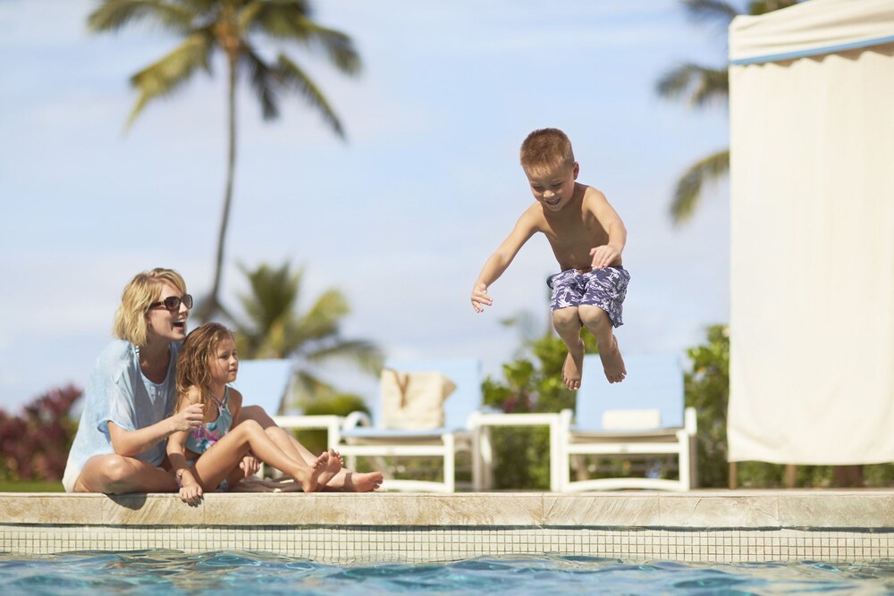 Children’s Pool