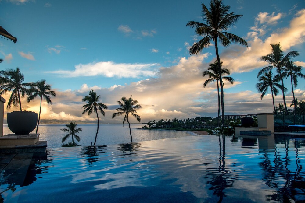 Infinity Pool