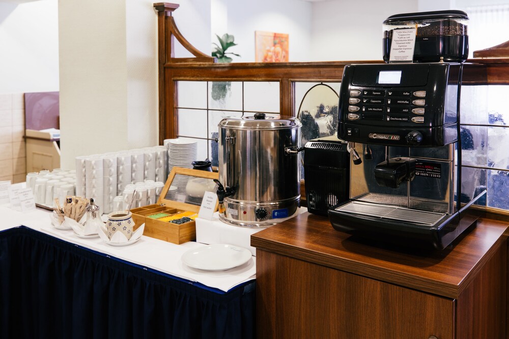 Kaffeeservice