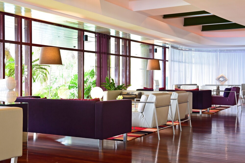 Hotel Interior