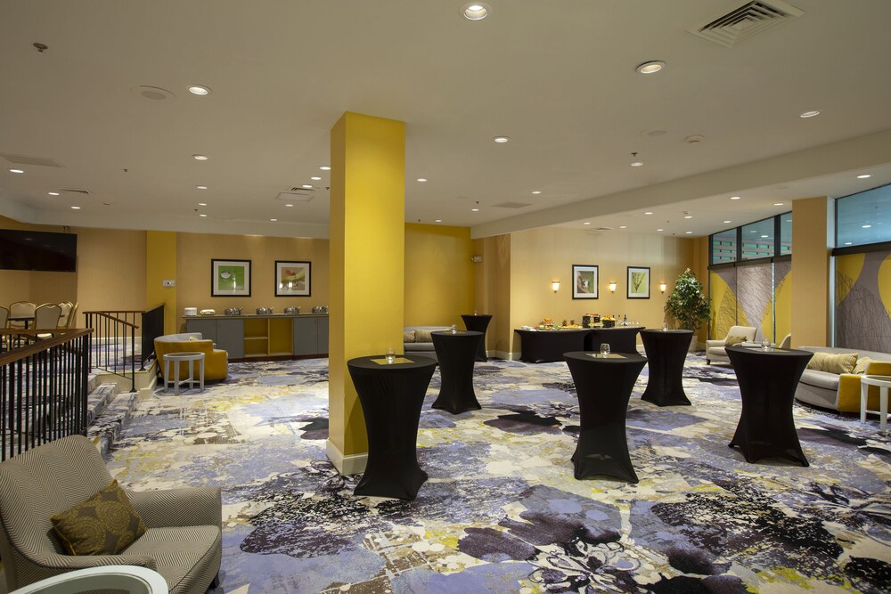 Reception Hall