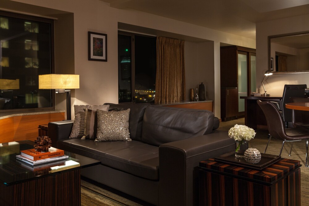 Hotel Interior