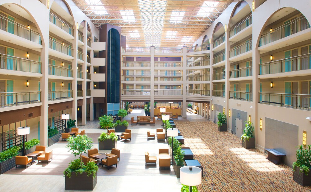 Hotel Interior