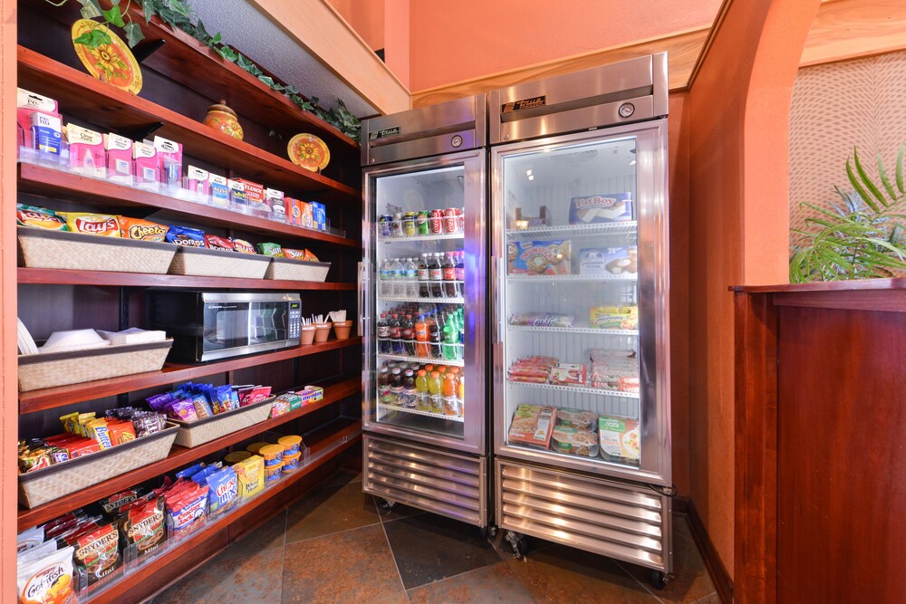 Vending Machine