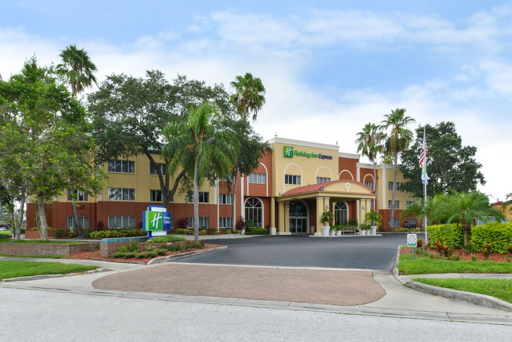 Hotel Front