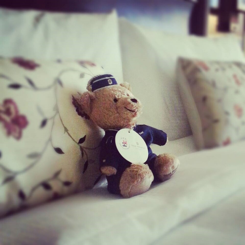 In-Room Amenity
