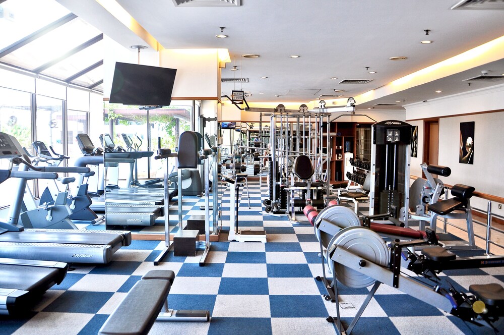 Fitness Studio