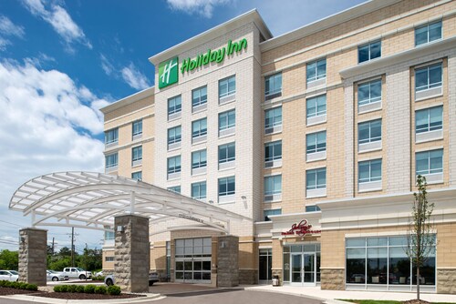 Holiday Inn Detroit Northwest - Livonia