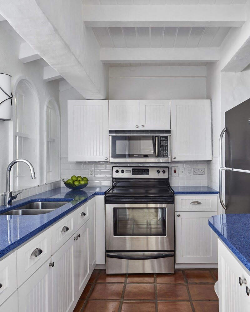 In-Room Kitchen