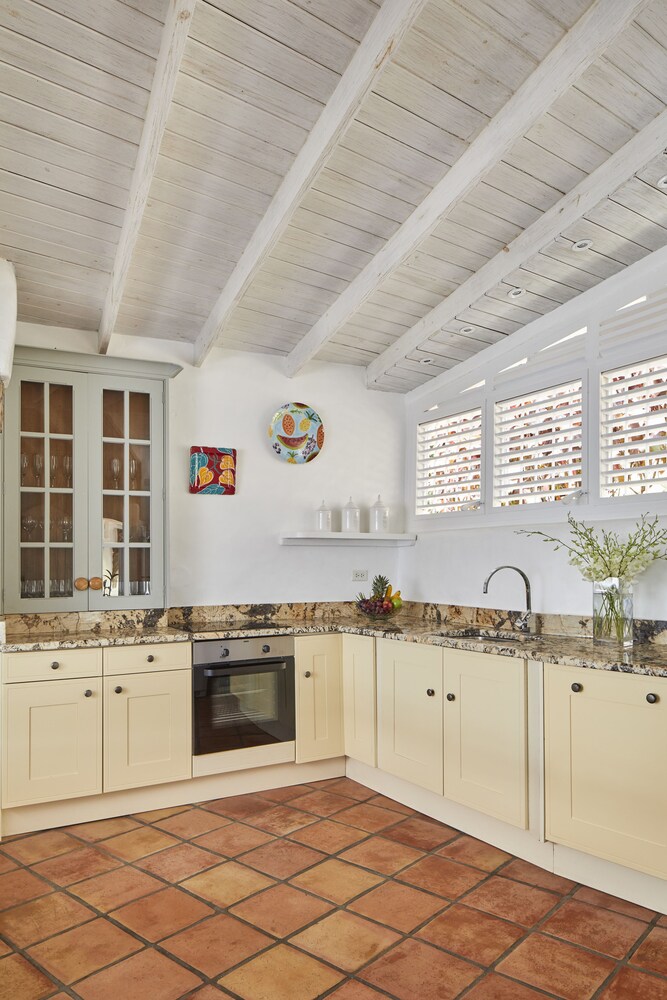 In-Room Kitchen