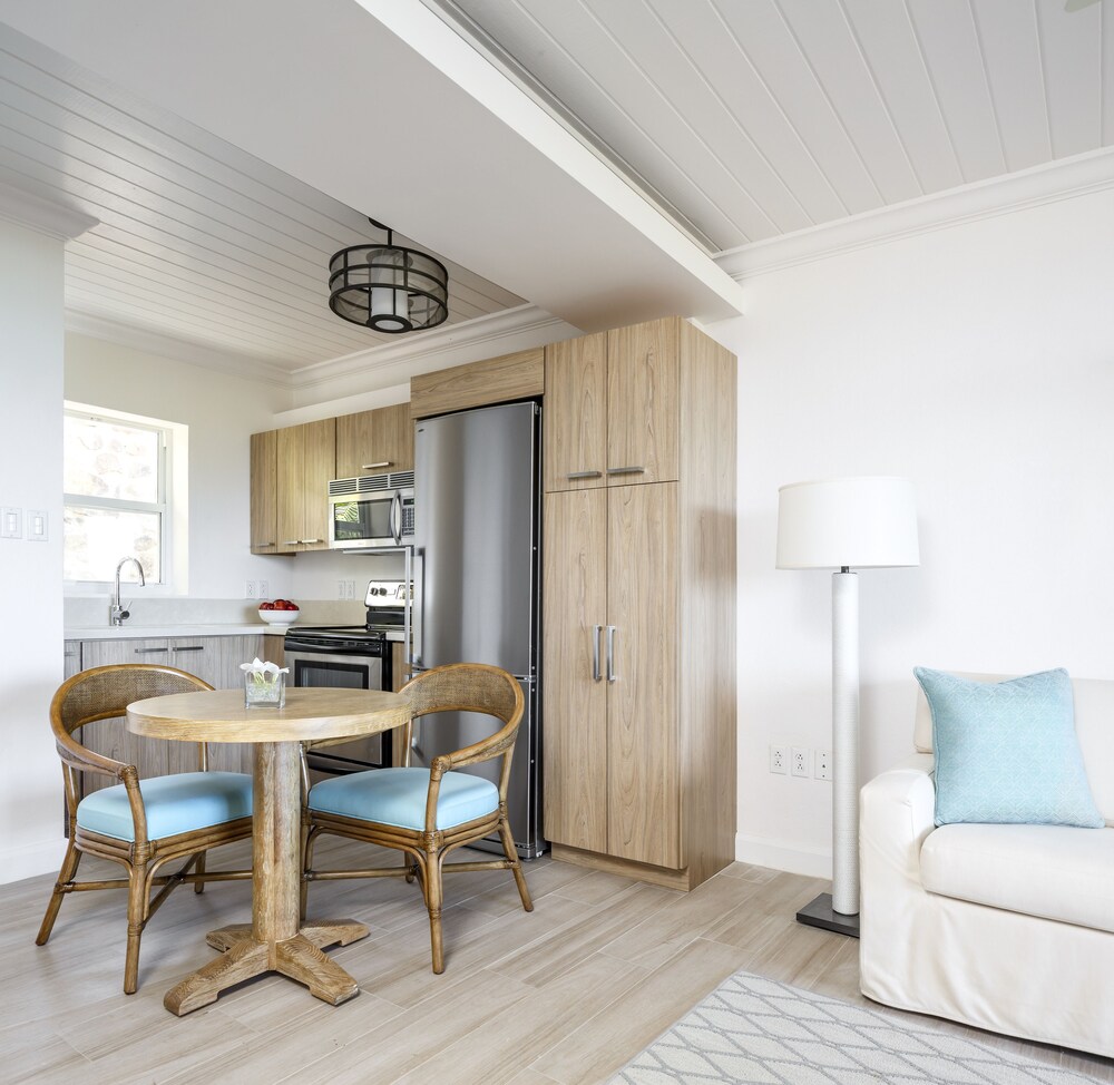 In-Room Kitchen