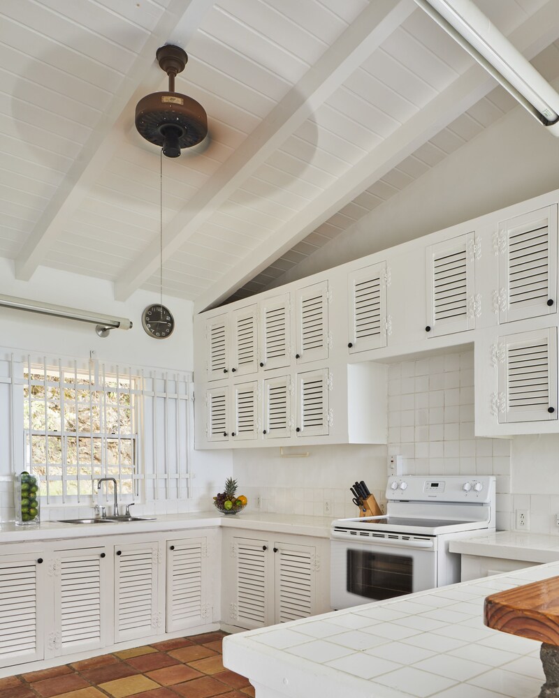 In-Room Kitchen