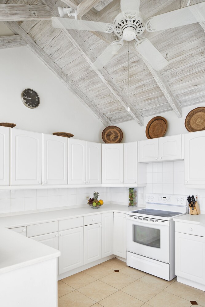 In-Room Kitchen