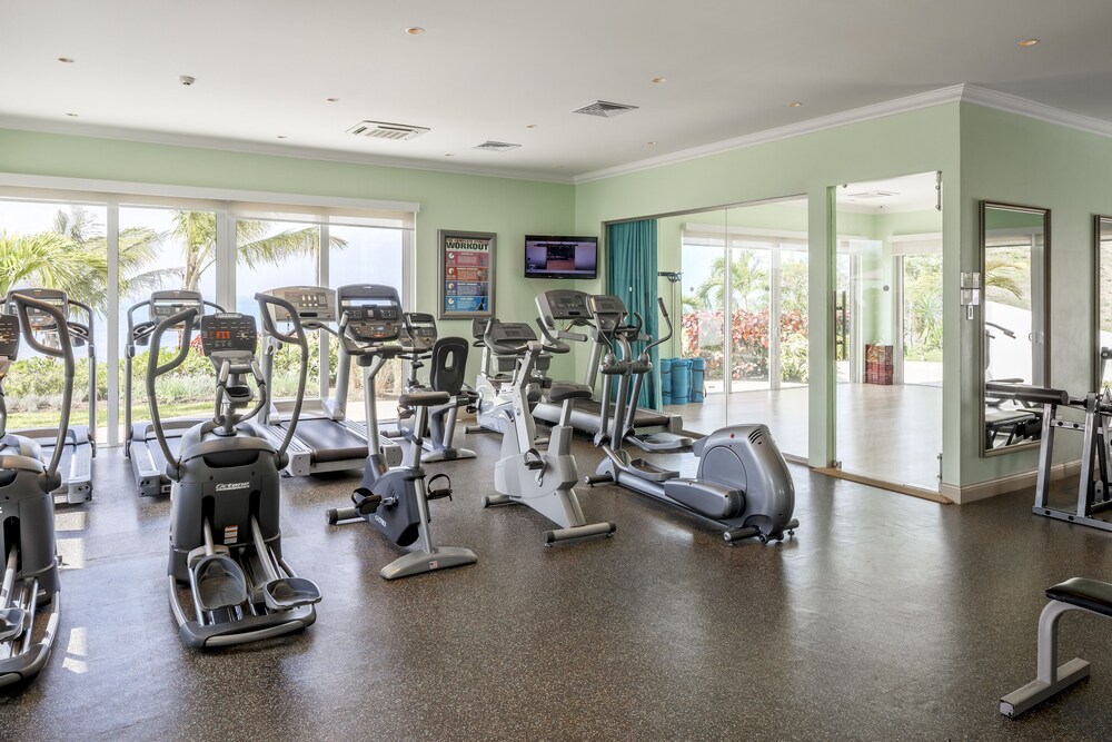 Sports Facility