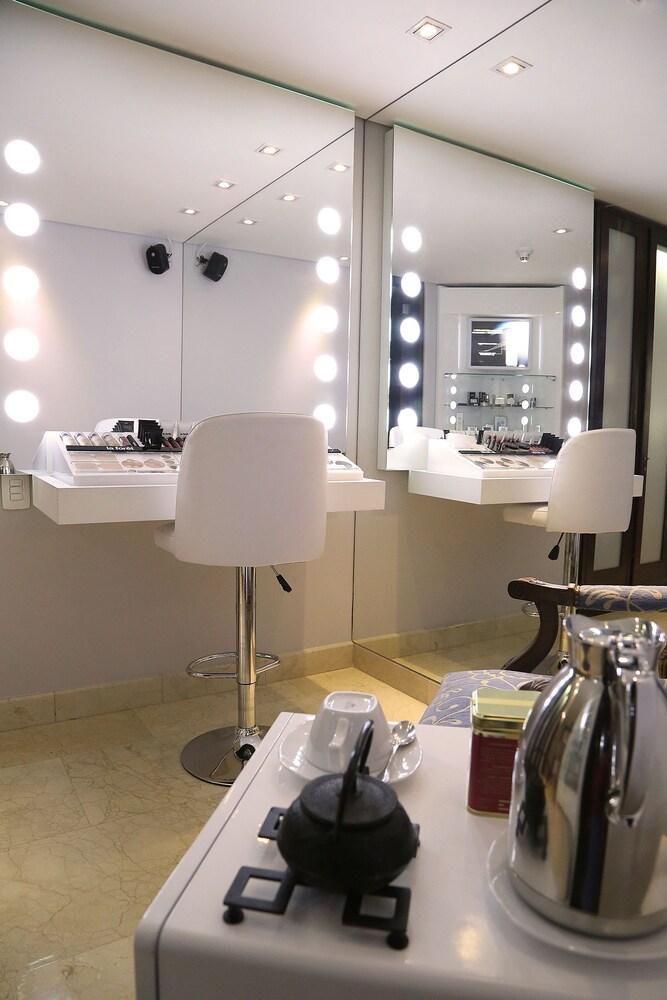 Treatment Room