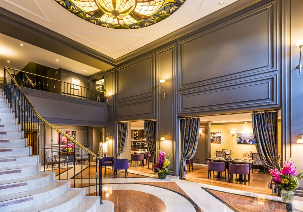 Staircase