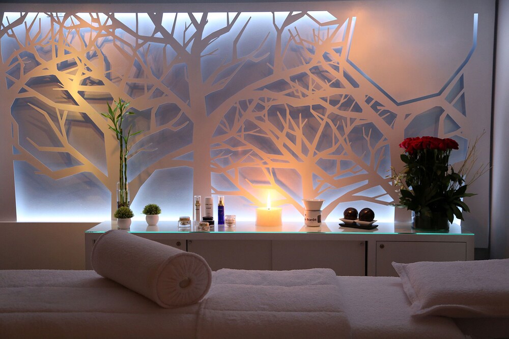 Treatment Room