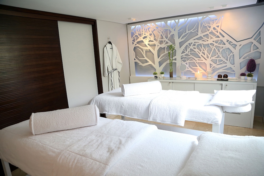 Treatment Room