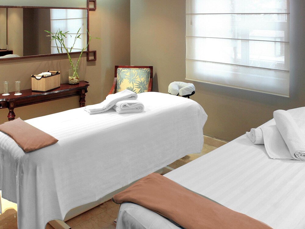 Treatment Room