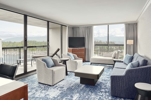 The Westin Bayshore, Vancouver