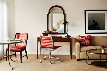 In-Room Amenity
