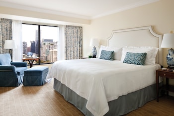Four Seasons Hotel Vancouver