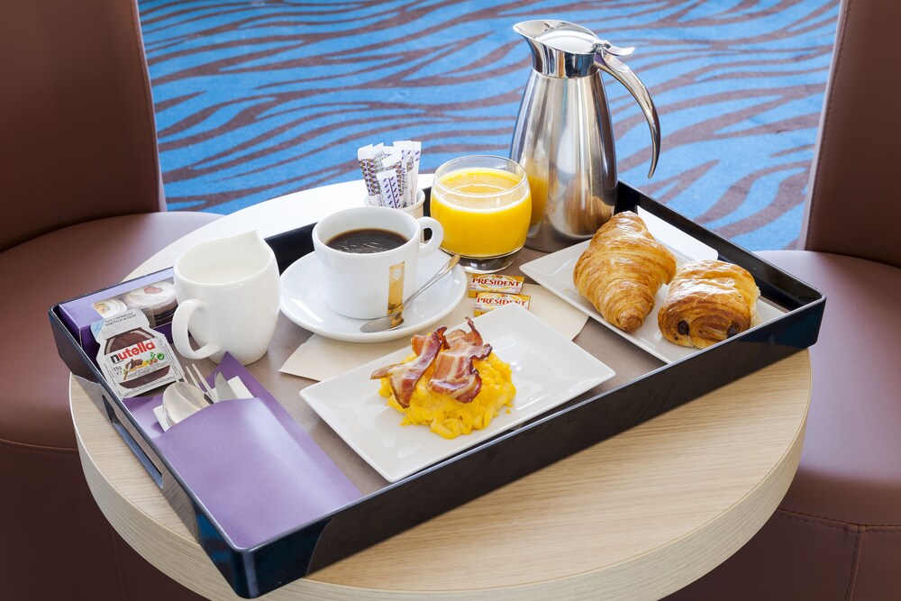 Coffee Service