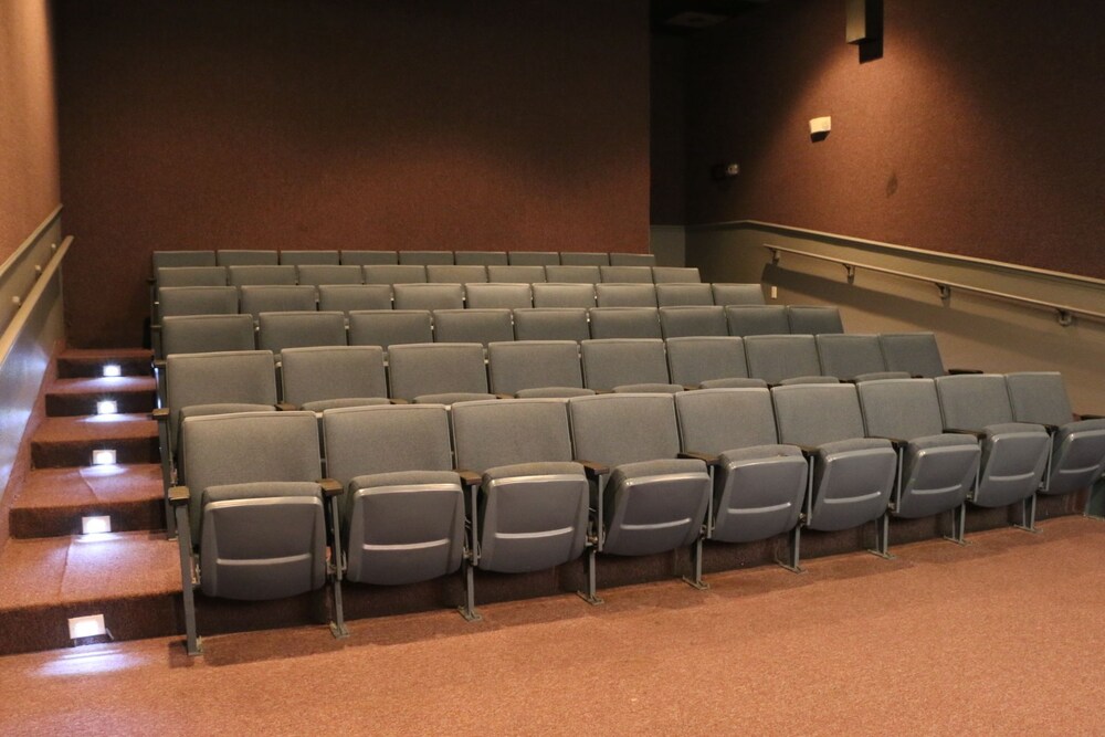 Theater Show