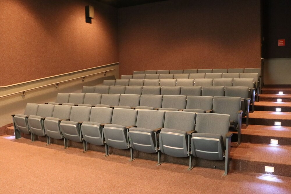 Theater Show