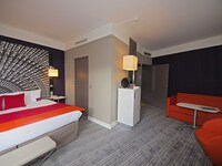 Superior Room, 1 King Bed