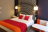 Superior Room, 1 Double Bed