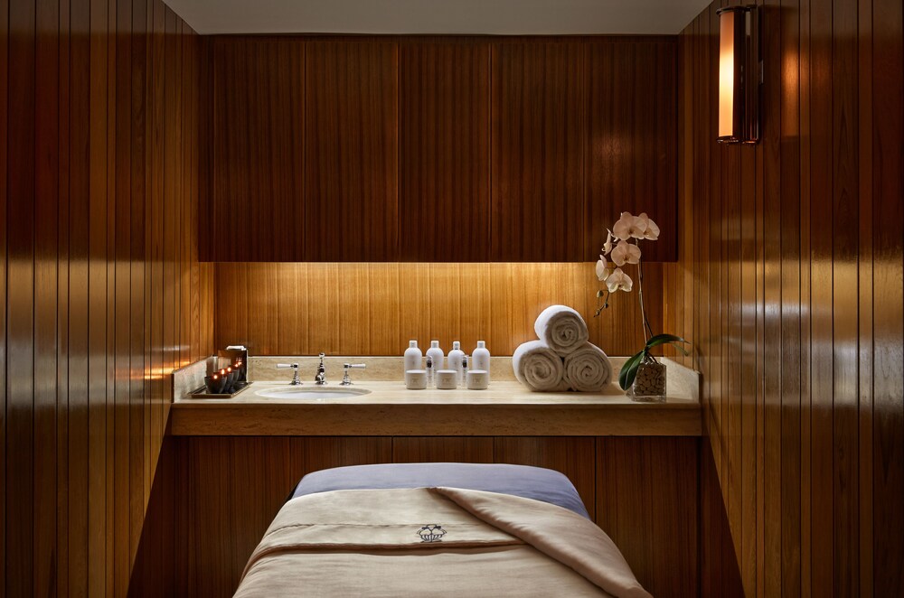Treatment Room
